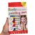 PUMONES PARA PINTAR 12PCS