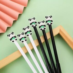 LAPIZ PANDA (DOCENA)