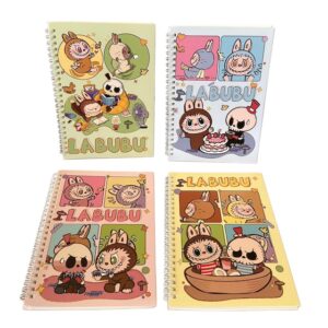 LIBRETA LABU 2 LIBRETA LABU 2