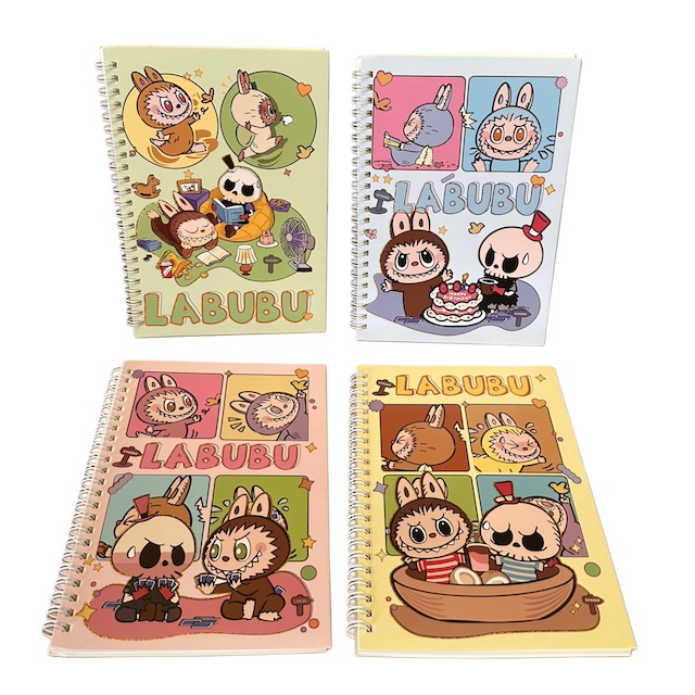 LIBRETA LABU 2