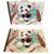 BLOCK DE DIBUJO PANDA