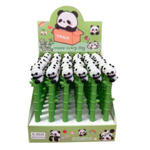 LAPIZ PANDA TINTA GEL