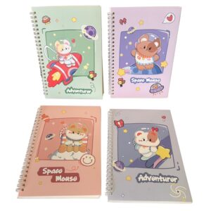 LIBRETA ANIMALES ASTRONAUTA LIBRETA ANIMALES ASTRONAUTA