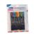 MARCADORES PERMANENTES 10PCS