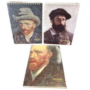CROQUERA PINTORES CROQUERA PINTORES