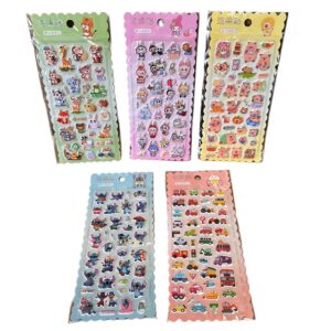 STICKERS ANIMADOS STICKERS ANIMADOS