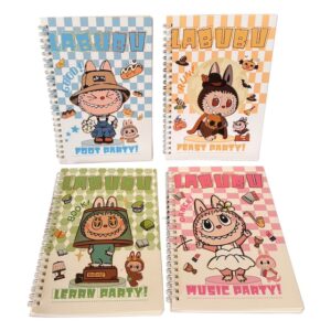 LIBRETA LABU 1 LIBRETA LABU 1