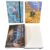 LIBRETA VAN GOGH