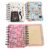 MINI LIBRETA GATOS