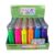 CAJA DESTACADORES FLUOR