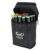 MARCADOR DOBLE PUNTA 24PCS