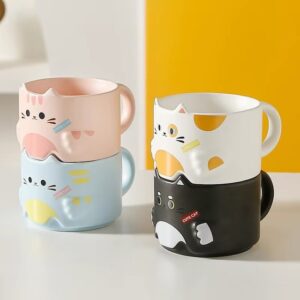 TAZON GATITO MONTABLE TAZON GATITO MONTABLE