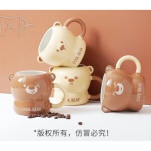 TAZON OSITO BEARS