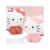 LAMPARA KITTY SENTADA