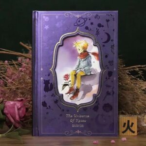 PLANNER PRINCIPITO PLANNER PRINCIPITO
