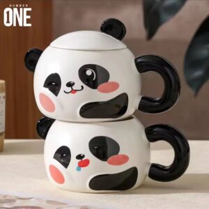 TAZON PANDA TAZON PANDA