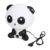 LAMPARA PANDA