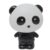 LAMPARA PANDA PARADO
