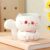TAZON GATITO BLANCO