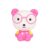 LAMPARA OSO COLORES