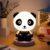 LAMPARA PANDA