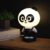 LAMPARA PANDA PARADO