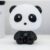 LAMPARA PANDA