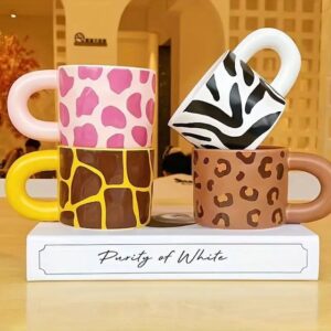 TAZO ANIMAL PRINT