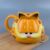 TAZON GARFIELD
