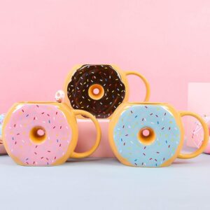 TAZON DONUTS TAZON DONUTS
