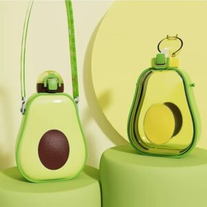 BOTELLA PALTA 600ML