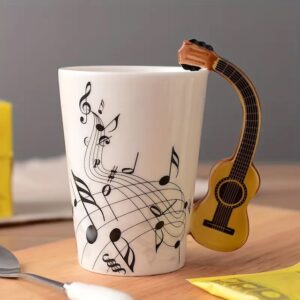 TAZON GUITARRA