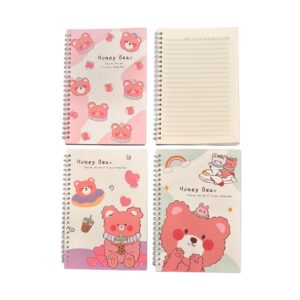 LIBRETA HONEY BEAR LIBRETA HONEY BEAR