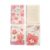 LIBRETA HONEY BEAR