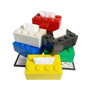 SERVILLETERO LEGO SERVILLETERO LEGO