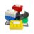 SERVILLETERO LEGO