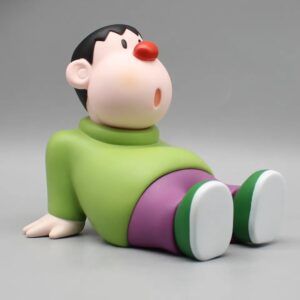 SOPORTE BOOCHAN SHINCHAN