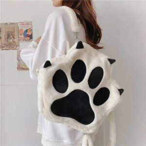 BOLSA PATITA DE GATO BOLSA PATITA DE GATO