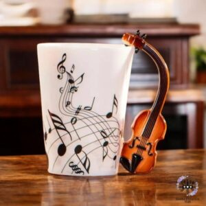 TAZON VIOLIN