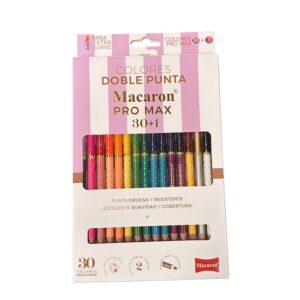 LAPICES DOBLE COLOR + SACAPUNTA