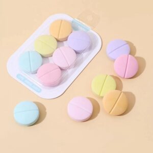 GOMA PASTILLAS