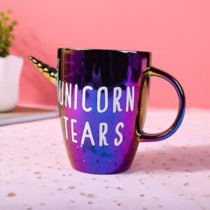 TAZON UNICORNIO TEARS TAZON UNICORNIO TEARS