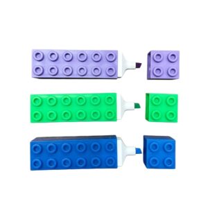 SET DESTACADOR LEGO SET DESTACADOR LEGO