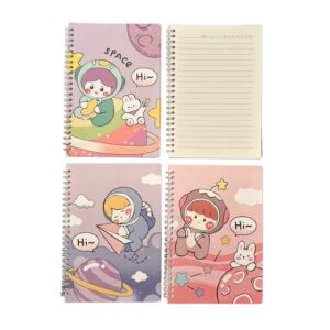 LIBRETA SPACE LIBRETA SPACE