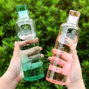 BOTELLA COLORES BOTELLA COLORES