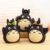 ALCANCIA TOTORO