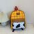 MOCHILA VAQUERO TOY STORY