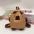 MOCHILA CAPIBARA