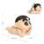 SOPORTE CELULAR SHIN CHAN DESNUDO