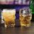 PACK VASO CALAVERA 2 PCS